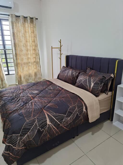 Medina Sendayan Holiday home Kampong Baharu Jimah